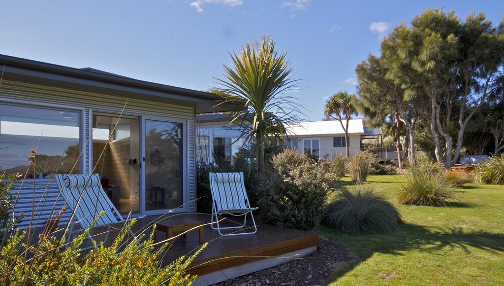 Eagle Peaks At Freycinet Apartment Coles Bay Ngoại thất bức ảnh