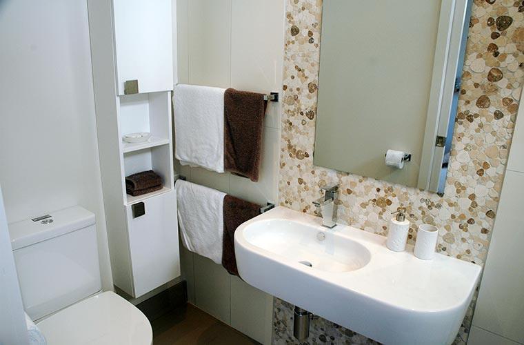 Eagle Peaks At Freycinet Apartment Coles Bay Ngoại thất bức ảnh