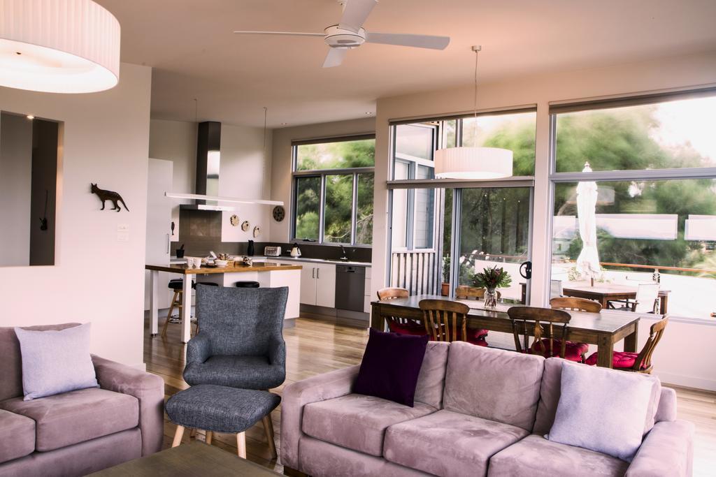 Eagle Peaks At Freycinet Apartment Coles Bay Ngoại thất bức ảnh