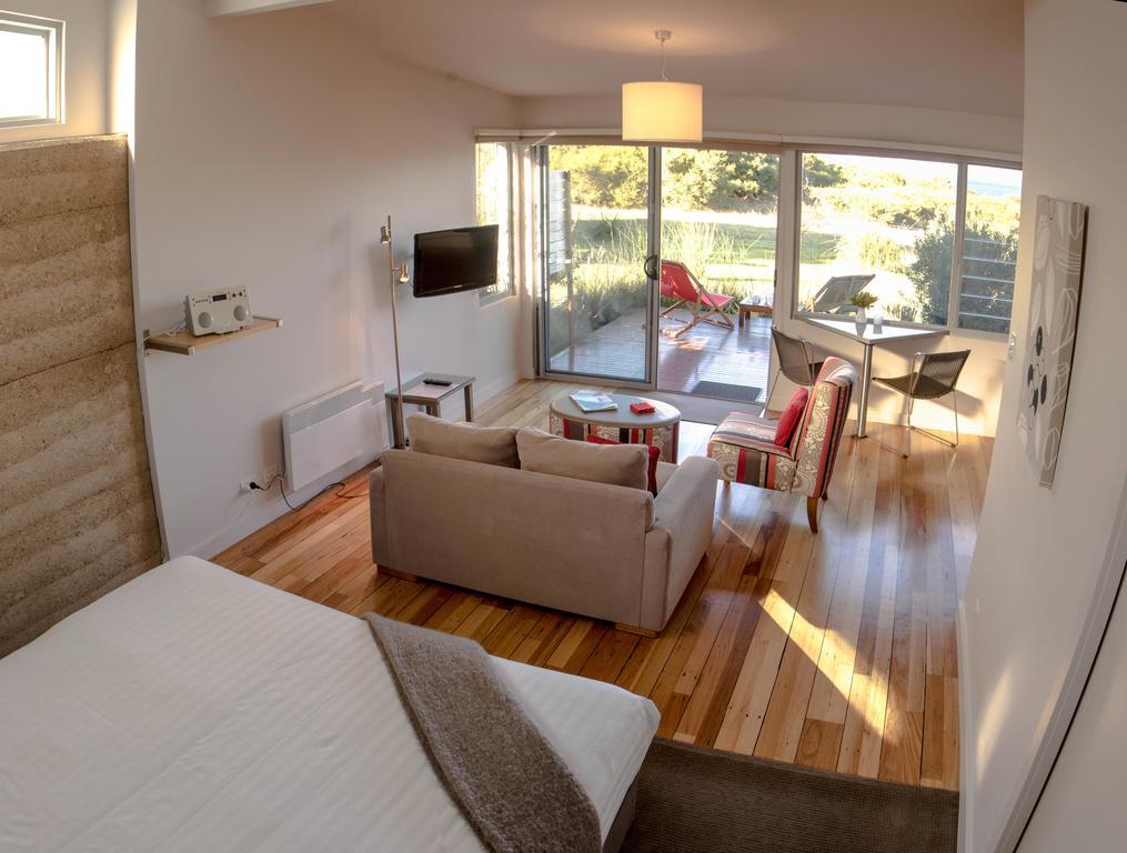 Eagle Peaks At Freycinet Apartment Coles Bay Ngoại thất bức ảnh