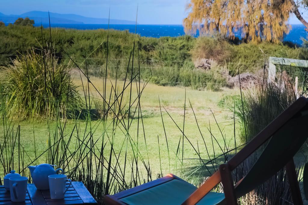 Eagle Peaks At Freycinet Apartment Coles Bay Ngoại thất bức ảnh