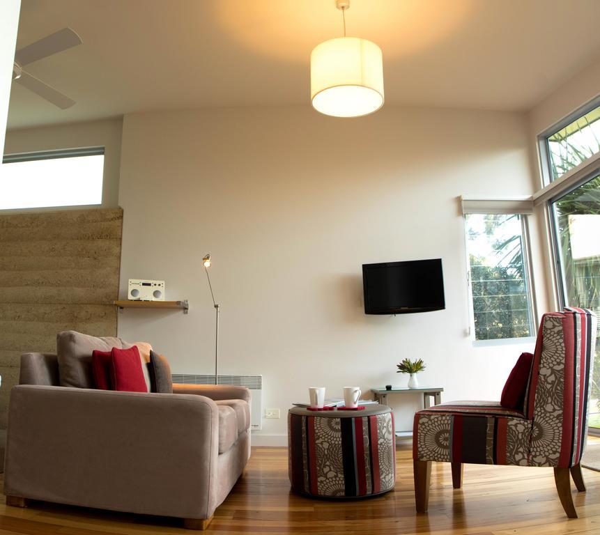 Eagle Peaks At Freycinet Apartment Coles Bay Ngoại thất bức ảnh