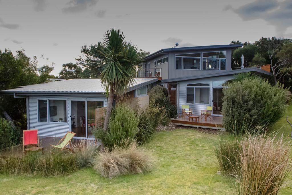 Eagle Peaks At Freycinet Apartment Coles Bay Ngoại thất bức ảnh