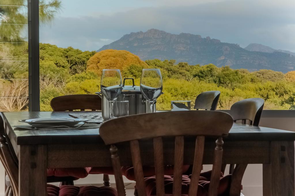 Eagle Peaks At Freycinet Apartment Coles Bay Ngoại thất bức ảnh