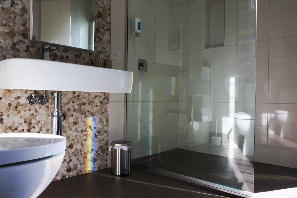 Eagle Peaks At Freycinet Apartment Coles Bay Ngoại thất bức ảnh
