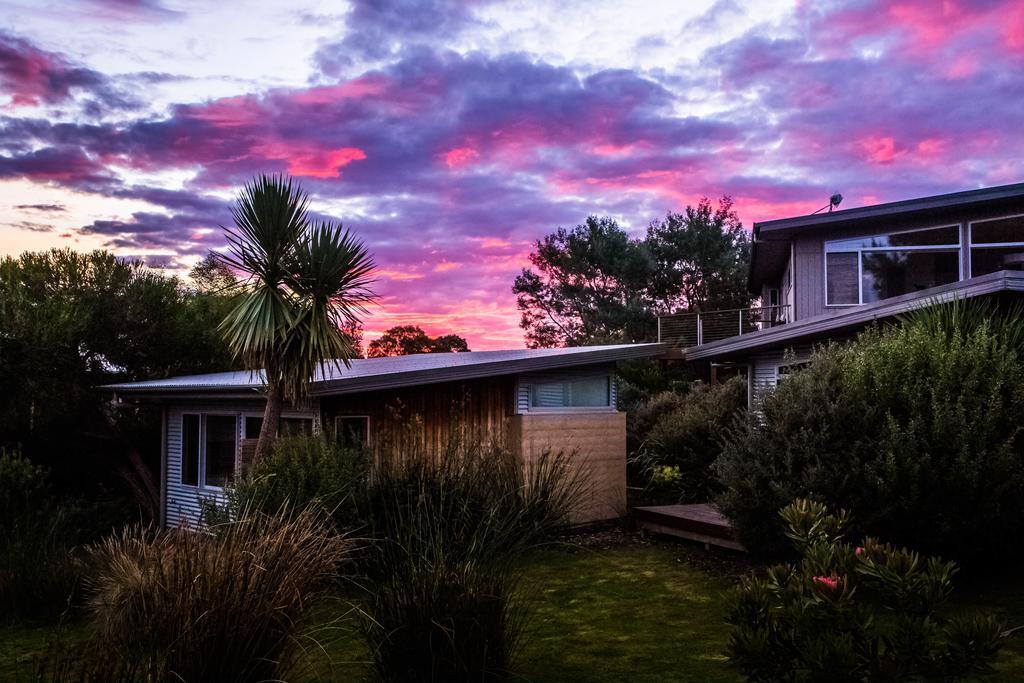 Eagle Peaks At Freycinet Apartment Coles Bay Ngoại thất bức ảnh