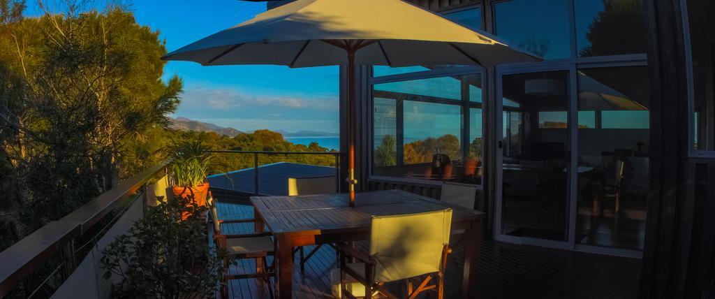 Eagle Peaks At Freycinet Apartment Coles Bay Ngoại thất bức ảnh